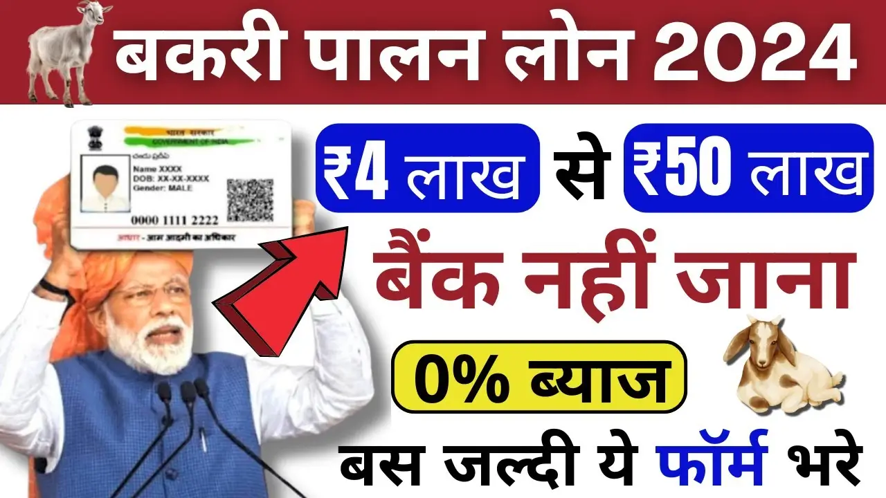 Bakri Palan Loan
